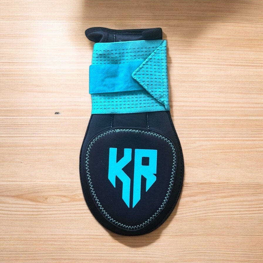 Sliding Mitt