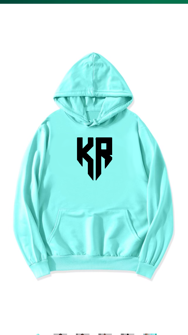 KR Hoodie