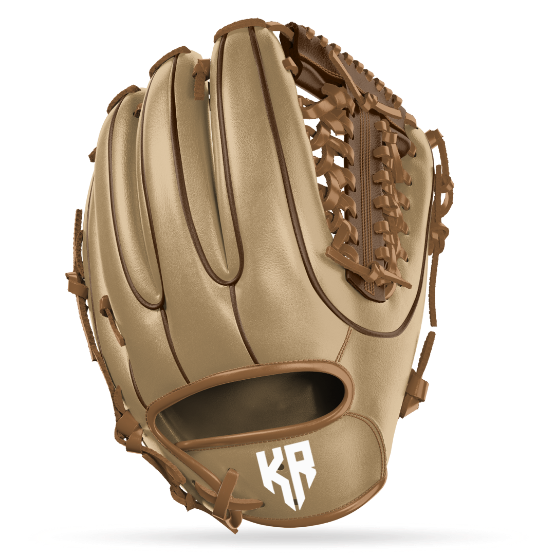 Customizable Baseball Glove