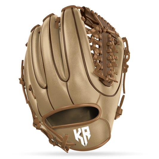 Customizable Baseball Glove