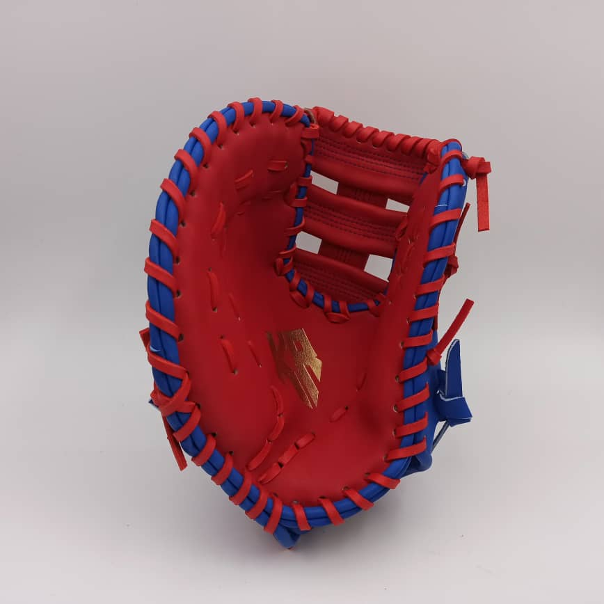 First Base Training Glove