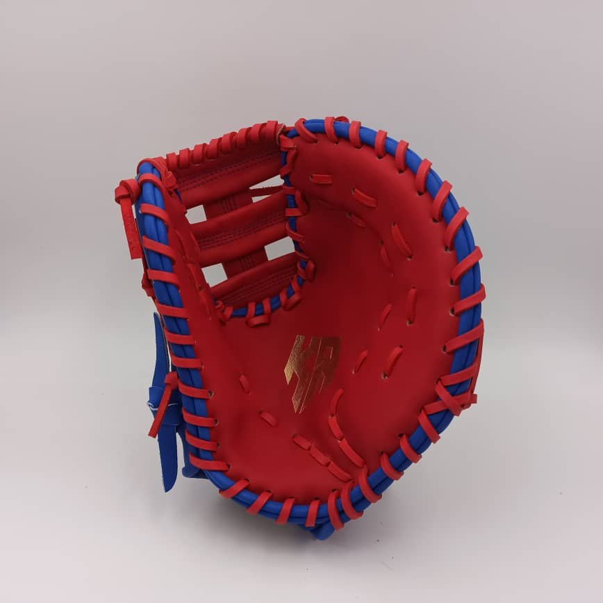 First Base Training Glove