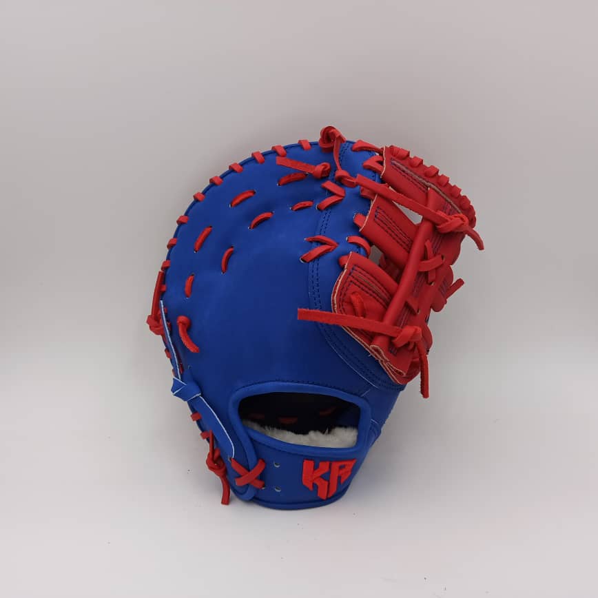 First Base Training Glove