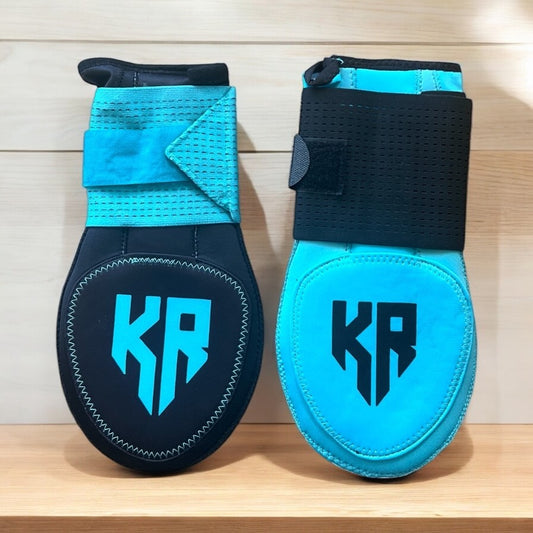 Sliding Mitt
