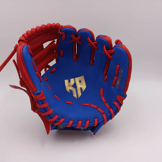 9.75" Dual Training Glove