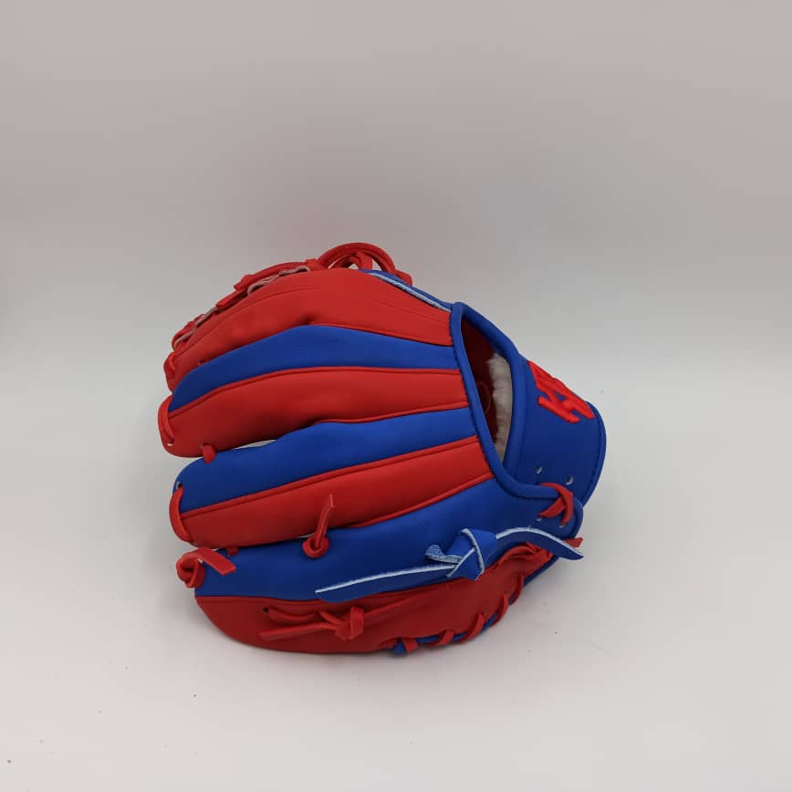 9.75" Dual Training Glove