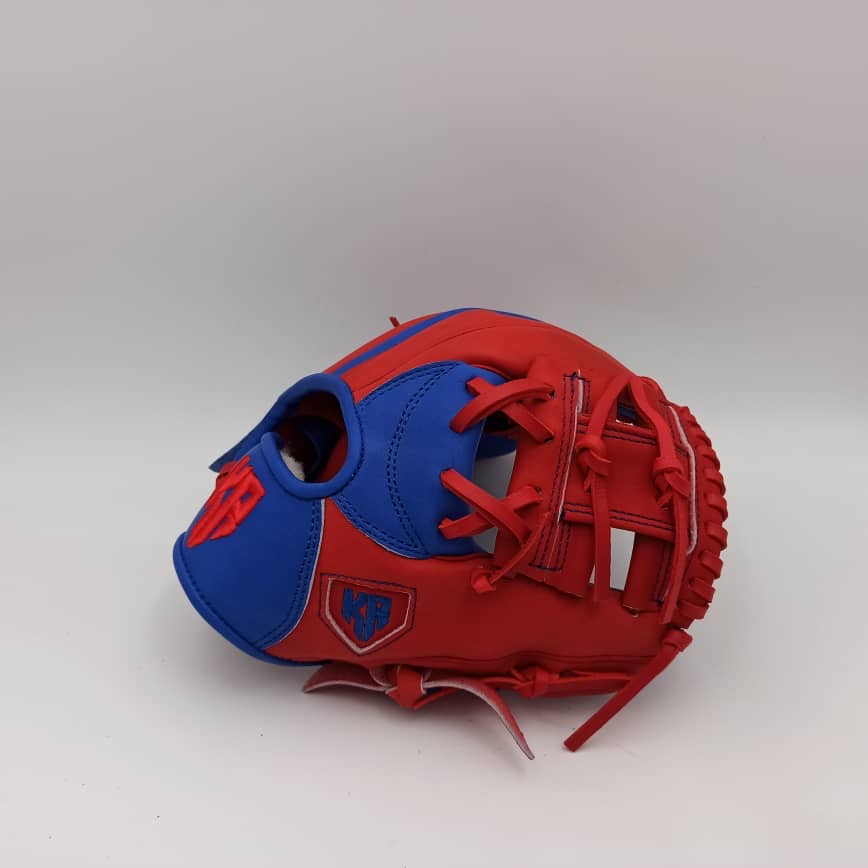 9.75" Dual Training Glove