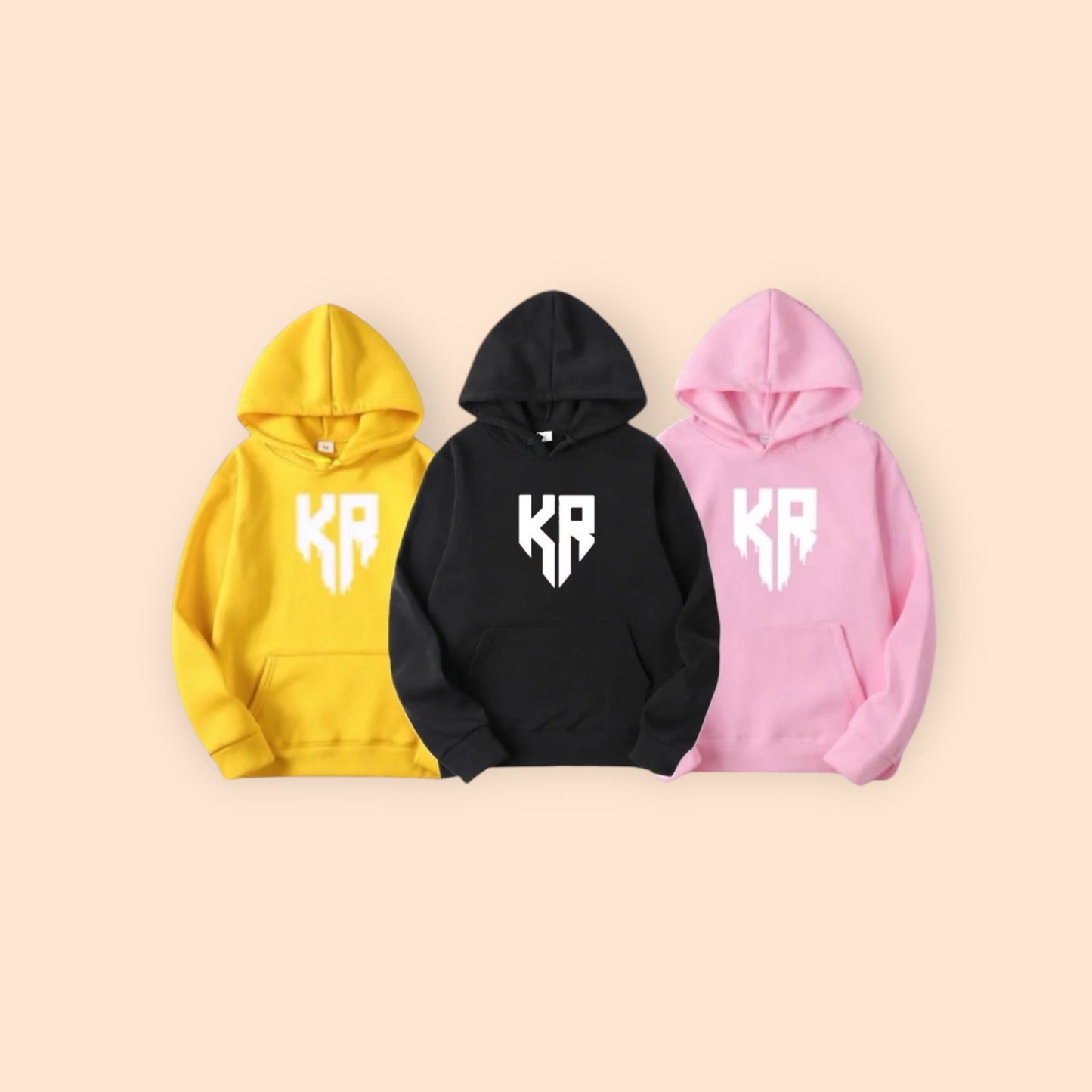 KR Hoodie